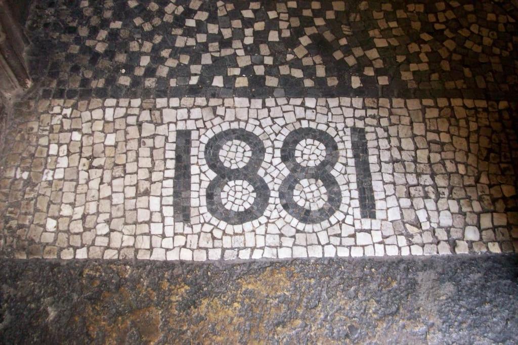 Casa 1881 Turin
