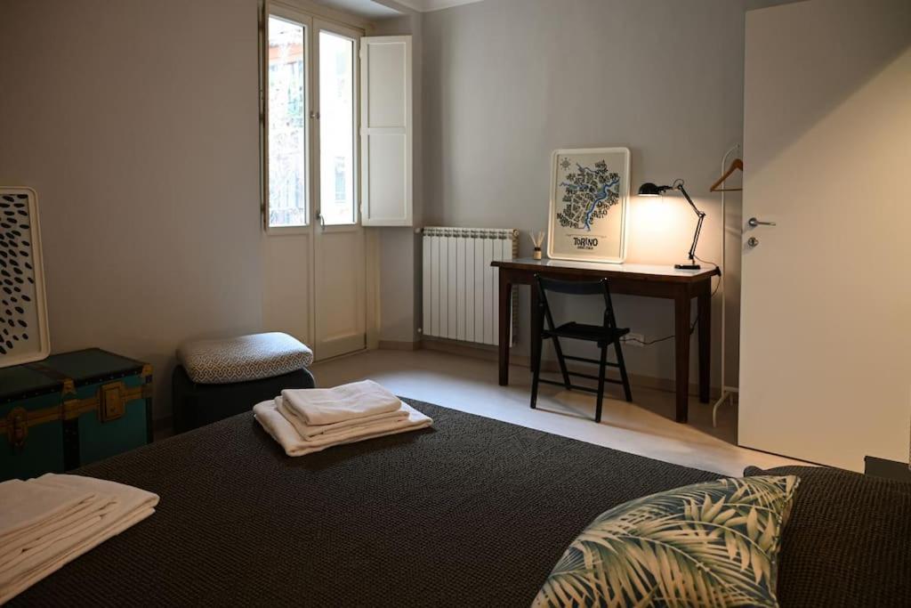 Apartment Casa 1881 *